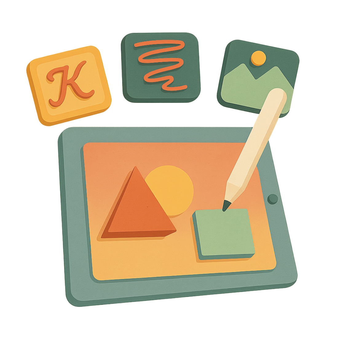 Social Media & Campaign Assets